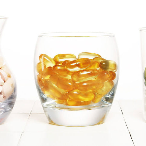 Why you and your family need vitamin supplements in your daily diet