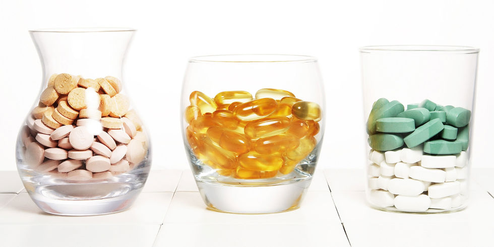 Why you and your family need vitamin supplements in your daily diet