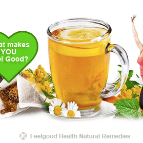 Benefits of Herbal Teas PLUS how to make your own herbal tea