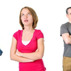 Best Ways To Handle Your Teen