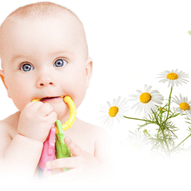 Teething and your baby: Frequently Asked Questions