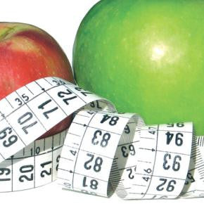 Here it is: The secret to weight loss!