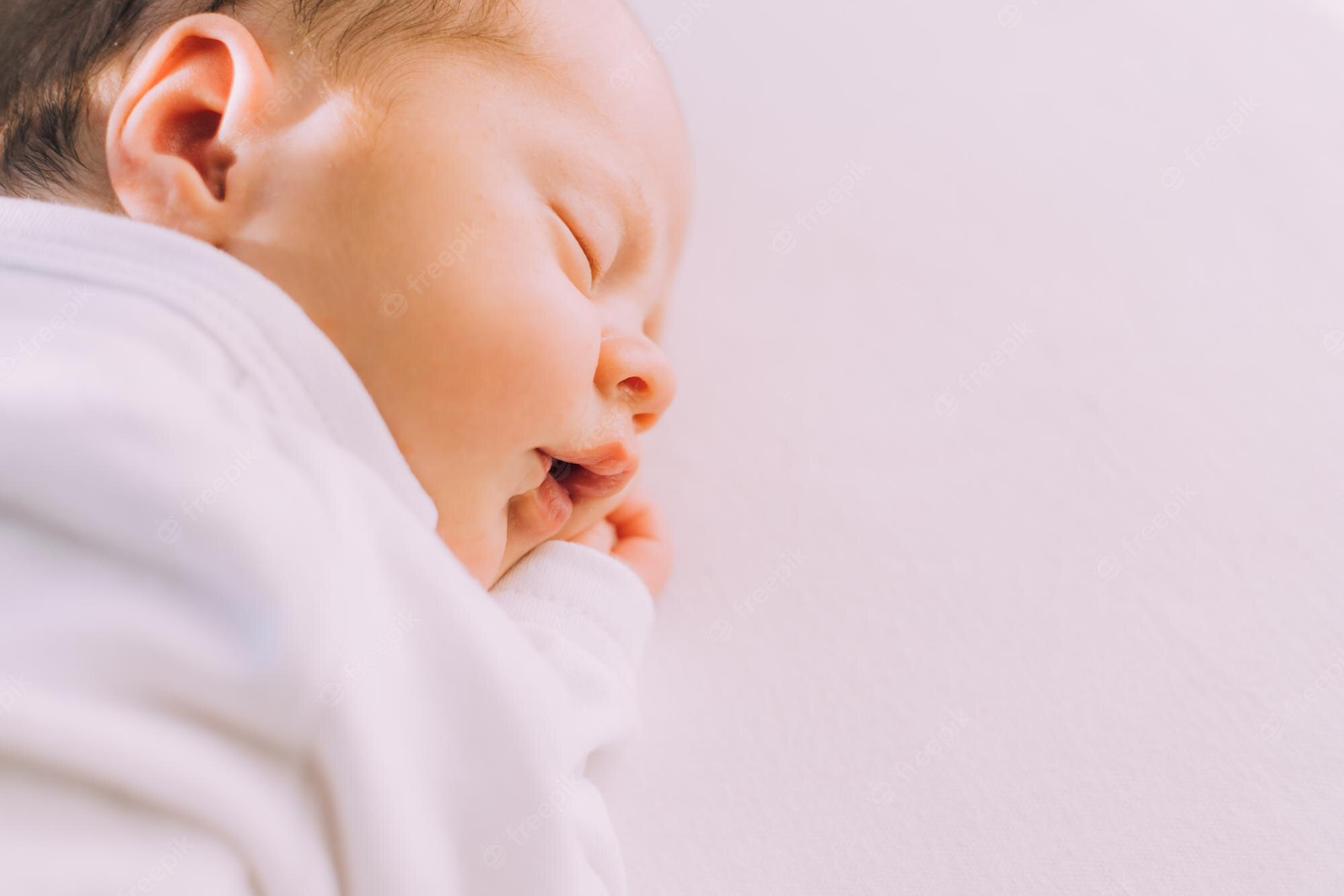 Baby Sleep Remedies
