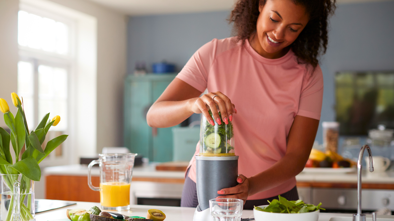 Natural detox remedies and liver cleanse