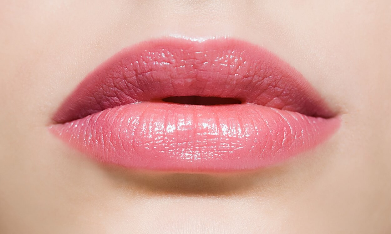 Natural & organic lip care