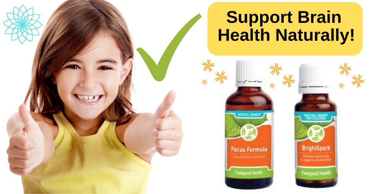 Support brain health naturally