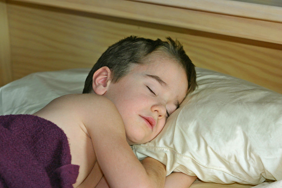 Junior Healing & Immunity