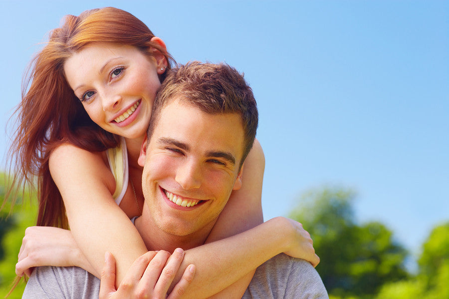 Natural & Organic Personal Care Products