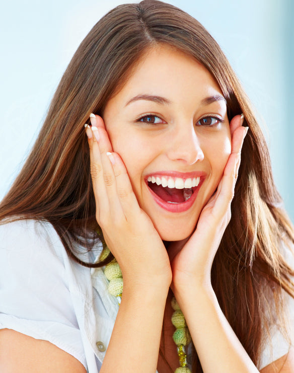 Happy Natural Hair Care