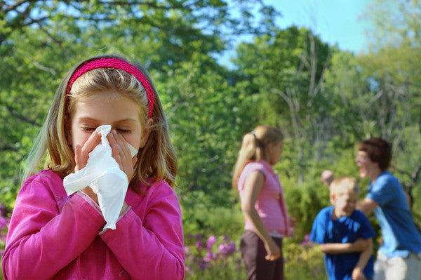 Children's Allergies