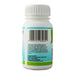 Feelgood Health AllergiClear Pets bottle left view showing barcode and product information