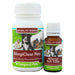 Itchy Skin Combo Pack: AllergiClear Pets + Allergy Itch Ease (SAVE 10%) South Africa