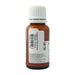 Feelgood Health Better Bladder Control bottle left view showing barcode and product information