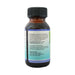 Blissful Baby Massage Oil 30ml back label with product information and safety details.