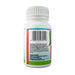 Feelgood Health Brainshine bottle left view showing barcode and product information