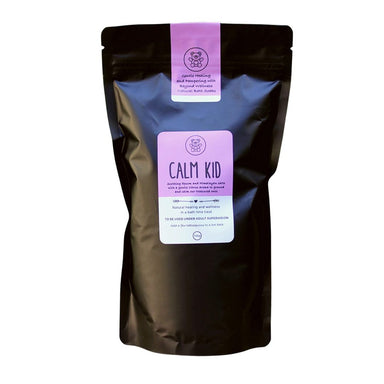 Calming Epsom & Himalayan Bath Salts for children