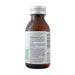 BabyNature Congestion Baby Oil formation, ingredients, directions, and safety instructions.
