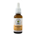BabyNature Constipation Drops , featuring the Baby Nature logo and the tagline “Mother Nature’s Loving Touch.”