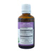 Feelgood Health Crave RX 50ml bottle showing the ingredients label with directions for use and supplement facts.