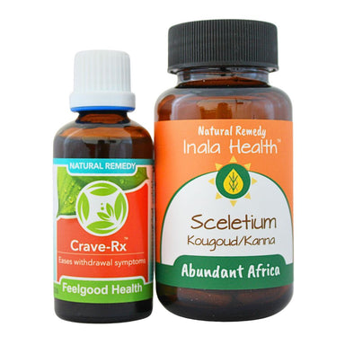 Natural Remedy to stop smoking!