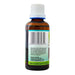 Feelgood Health Cushex 50ml bottle left view showing barcode and product information