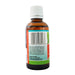 Feelgood Health Fertile XX left view showing barcode and product information