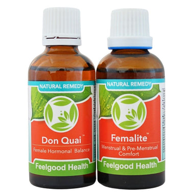 Natural remedies to reduce symptoms of premenstrual syndrome (PMS)