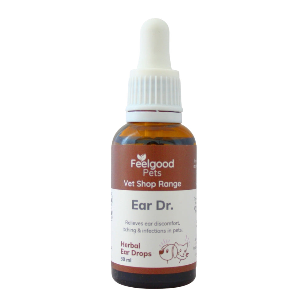 Natural Antibiotic In South Africa For Pet Ear Infections