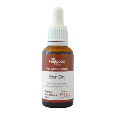 Natural Antibiotic In South Africa For Pet Ear Infections