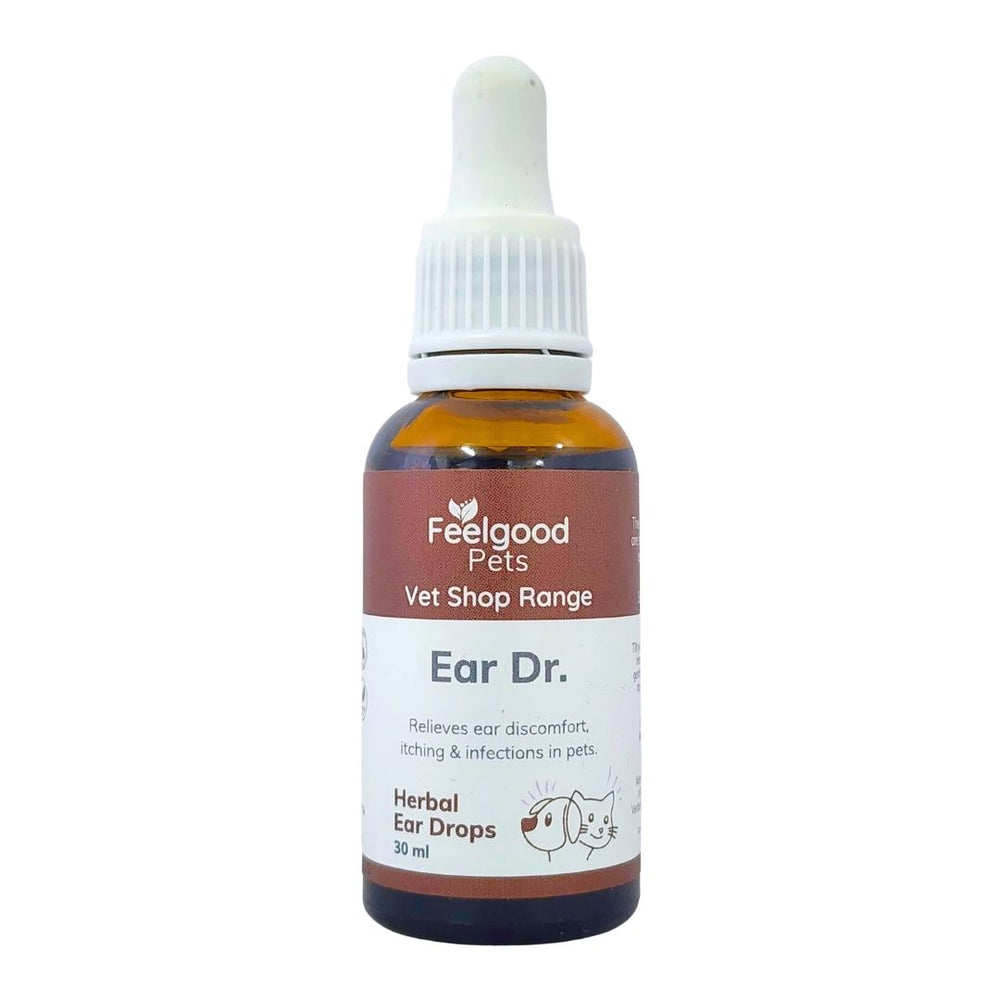 Natural Antibiotic In South Africa For Pet Ear Infections
