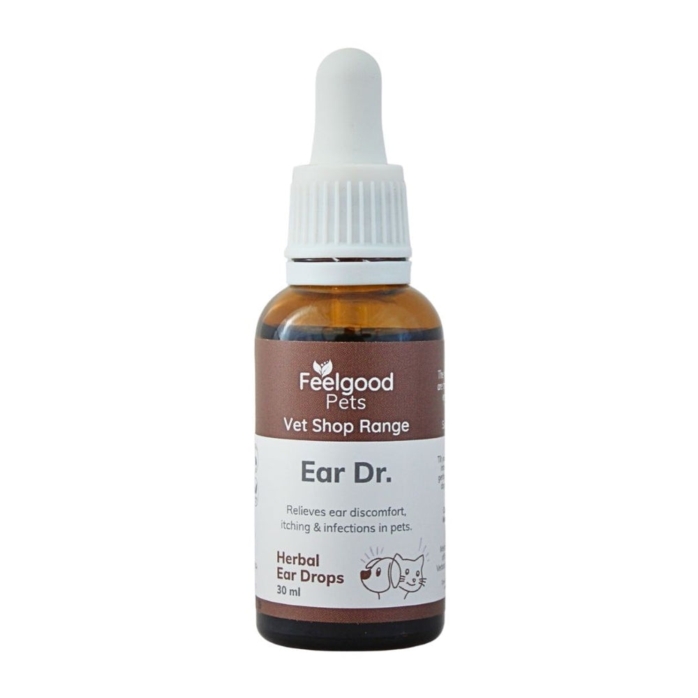 Natural Antibiotic In South Africa For Pet Ear Infections