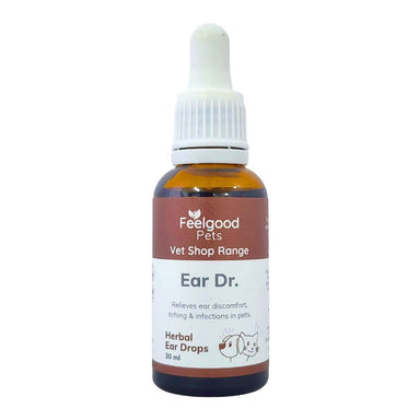 Natural Antibiotic In South Africa For Pet Ear Infections