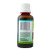Feelgood Health EaseSure 50ml bottle left view showing barcode and product information
