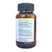 Devoted by Nature Easy Joints bottle showing the ingredients label with directions for use and supplement facts.