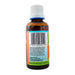 Feelgood Health Endo-Ex 50ml bottle left view showing barcode and product information