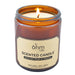 Aromatherapy Soy Wax Candle: English Pear & Freesia 