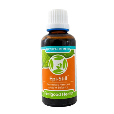 EpiStll - Natural remedy reduces frequency & severity of seizures