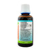Feelgood Health EpiStill 50ml bottle showing ingredients label and directions for use