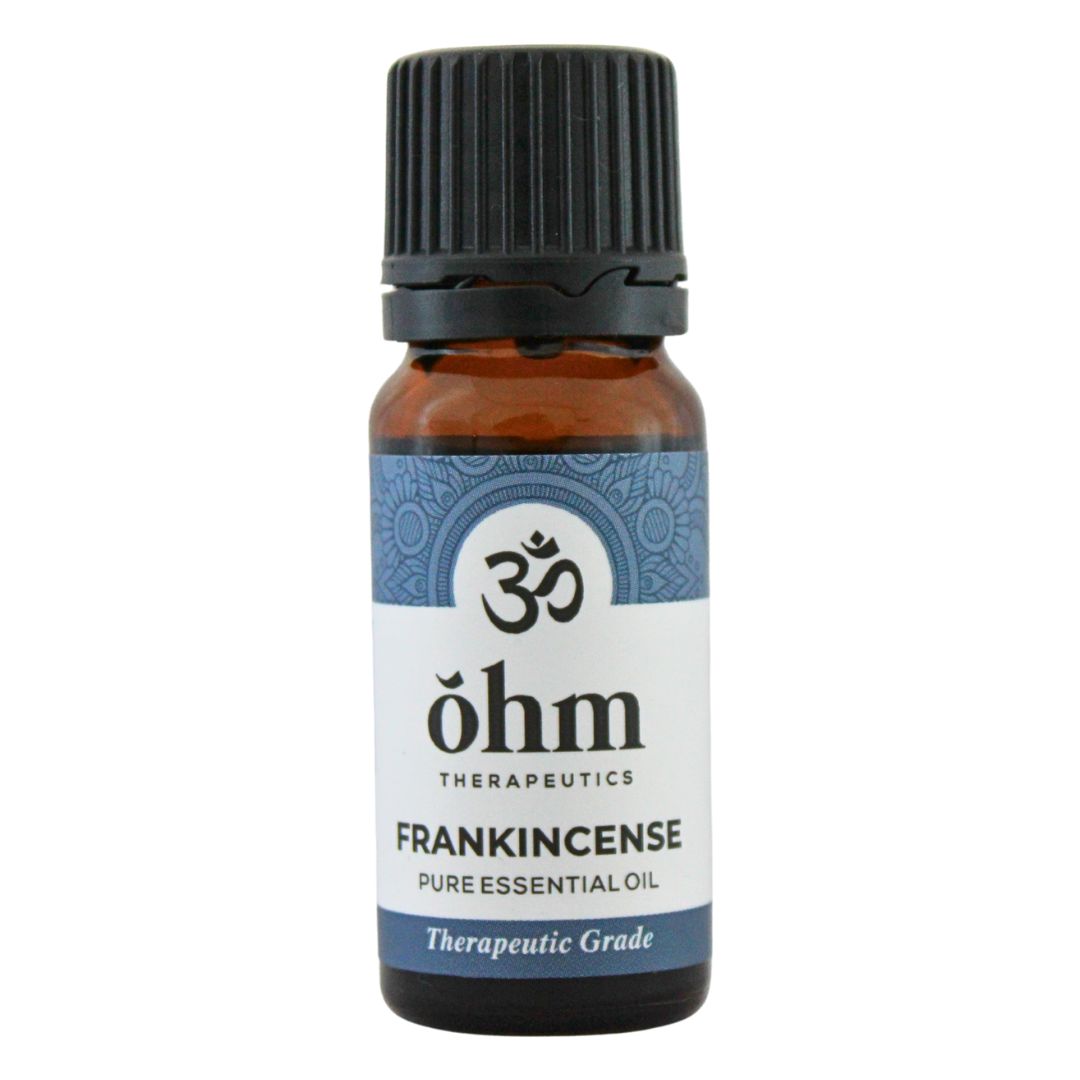 Frankincense Essential Oil (10ml)
