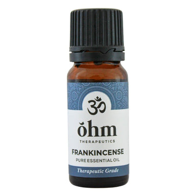 Frankincense Essential Oil (10ml)
