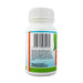 Feelgood Health Gastronic Dr bottle left view showing barcode and product information