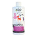 Natural Pet Flea Shampoo For Dogs