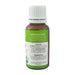 Feelgood Health HaliTonic tablets bottle showing the ingredients label with directions for use and supplement facts.