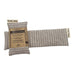 Microwaveable Flaxseed Headache Compress – Natural Pain Relief & Soothing Comfort