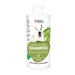 Hemp Shampoo for pets, natural and soothing care with hemp seed oil and rosemary for itchy, dry skin relief.