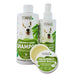 Pet Hemp Combo: Wash + Spray + Balm (SAVE 20%)