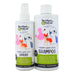 Hemp Anti Itch Wash Shampoo and Conditioner + Hemp Anti Itch Spray soothes and relieves itchy skin