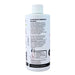 Devoted by Nature Anti-Itch Shampoo bottle showing the back label with “No Artificial Ingredients Naturally!” messaging and product care information.