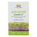 Japanese Radish Microgreens Growing Kit