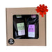 Natural Bath Salts Gift Set for Kids
